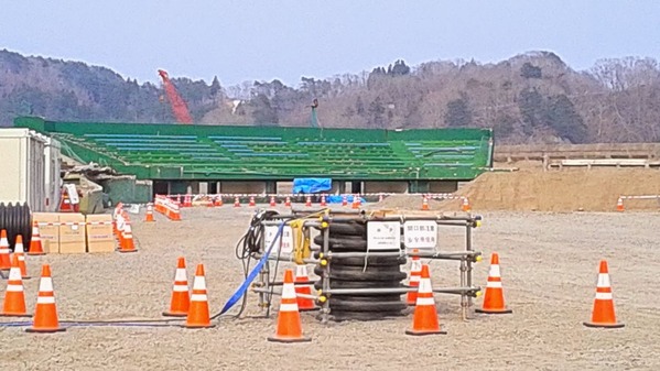田老球場2