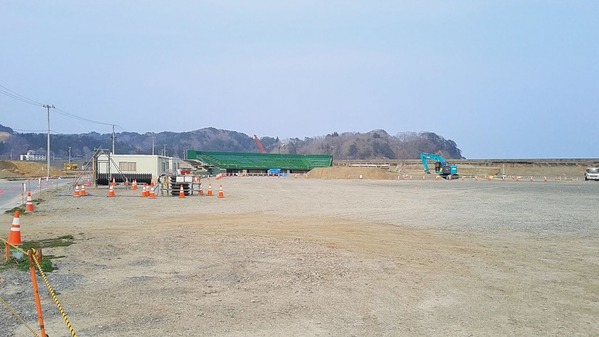 田老球場1