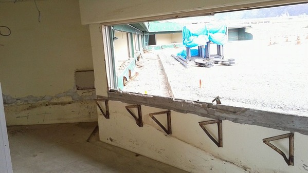 田老球場7