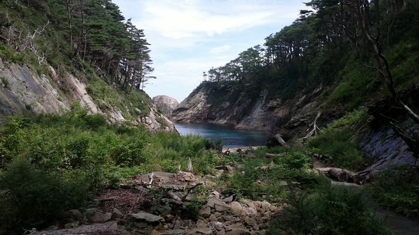 トドヶ崎