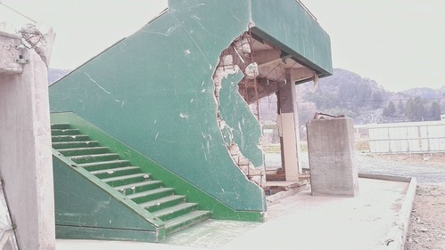 田老球場15
