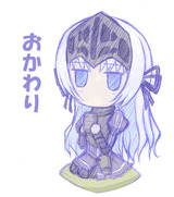 �楦