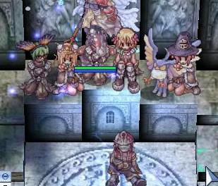 ヴァルキリー空気読め