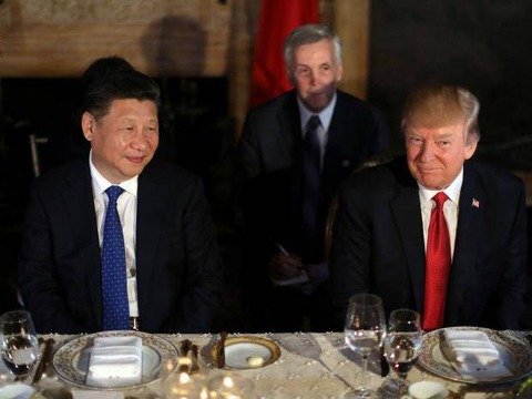 trump-xi