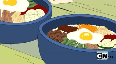 bibimbap