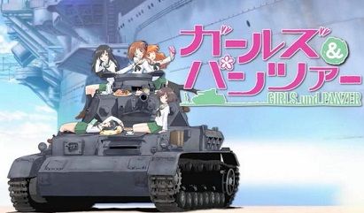 girls-und-panzer