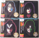 KISS SHM-CD �楸�㥱�å�01