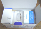 PSP METALLIC BLUE 02