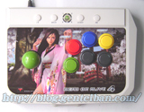 Xbox360DOA4JoyStick
