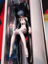 エントリープラグライト・レイ