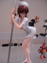 413 看護婦