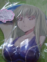 C.Cマウスパッド