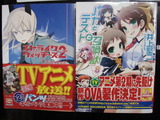 バカテス11巻
