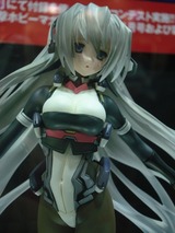 全日本模型ホビーショー ホライゾン縦