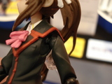 二重関節の肩