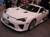 916¥ì¥¯¥µ¥¹LFA