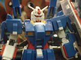 1080フォーエバーガンダム製品サンプル