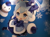 83雪ミク2012