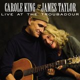<b>レシーブ</b>二郎の音楽日記:Carol King & James Taylor / Live At The <b>...</b>