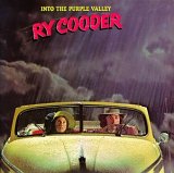 Ry Cooder / Into The Purple Valley : レシーブ二郎の音楽日記