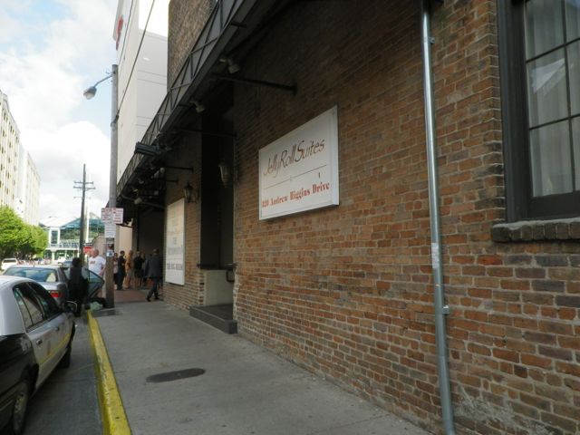 generation hall