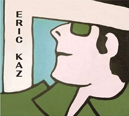 eric kaz