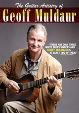 <b>レシーブ</b>二郎の音楽日記:Geoff Muldaur / The Guitar Artistry of <b>...</b>