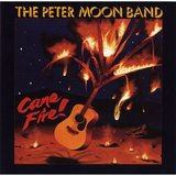 <b>レシーブ</b>二郎の音楽日記:Ry Session 106 Peter Moon Band / Cane Fire