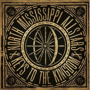 Ry Session 116 North Mississippi Allstars / Keys To The Kingdom <b>...</b>