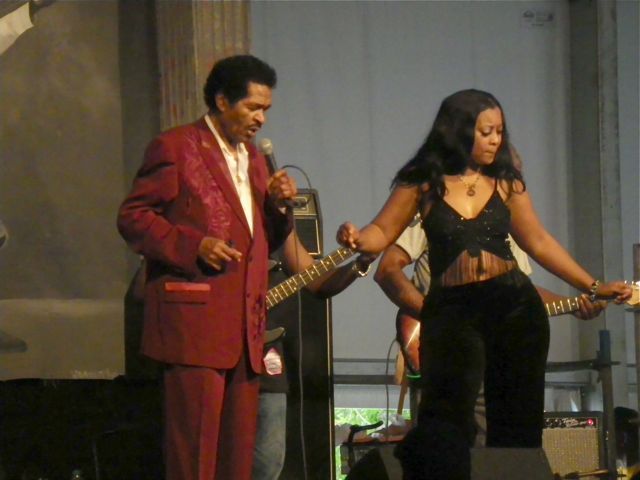 bobby rush