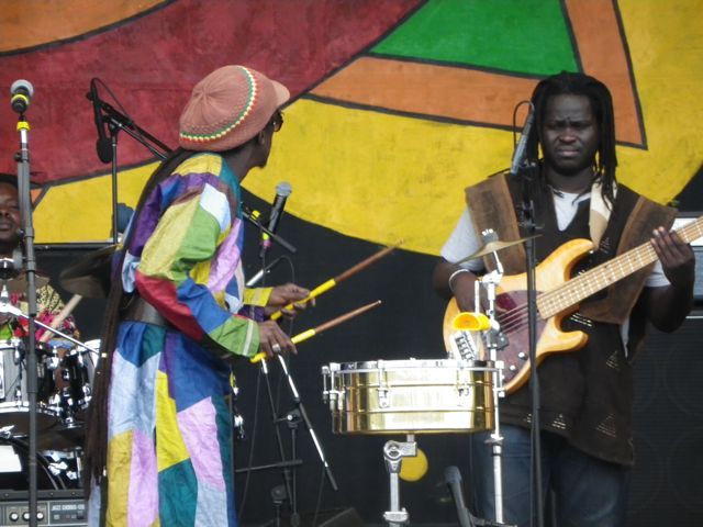 cheikh lo3