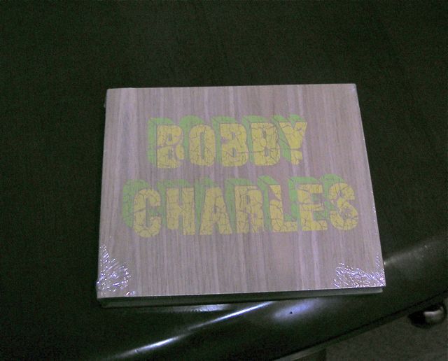 bobby charles (名盤!!RARE!!送料込み） bobby charles (名盤!!RARE!!入手困難2枚組送料込み!!) Amazon.