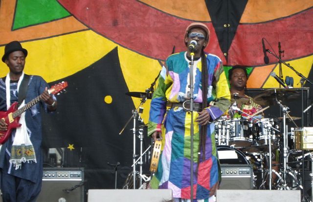 cheikh lo