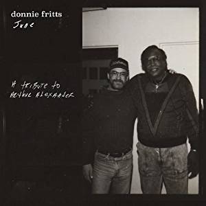 donniejune