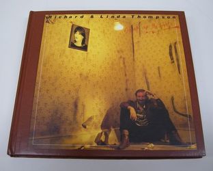 Richard & Linda Thompson / Shoot Out The Light Deluxe Edition <b>...</b>