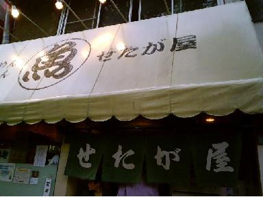 せたが屋