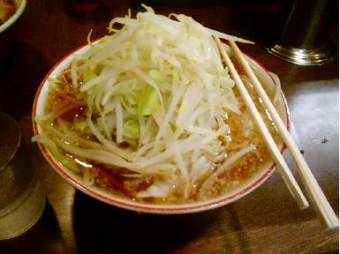 20070728武蔵小杉豚入り
