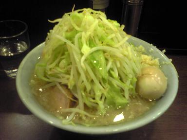 20080216池袋豚ダブル.JPG