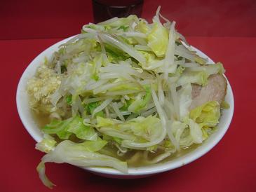 20090521千住豚入りヤサイニンニク