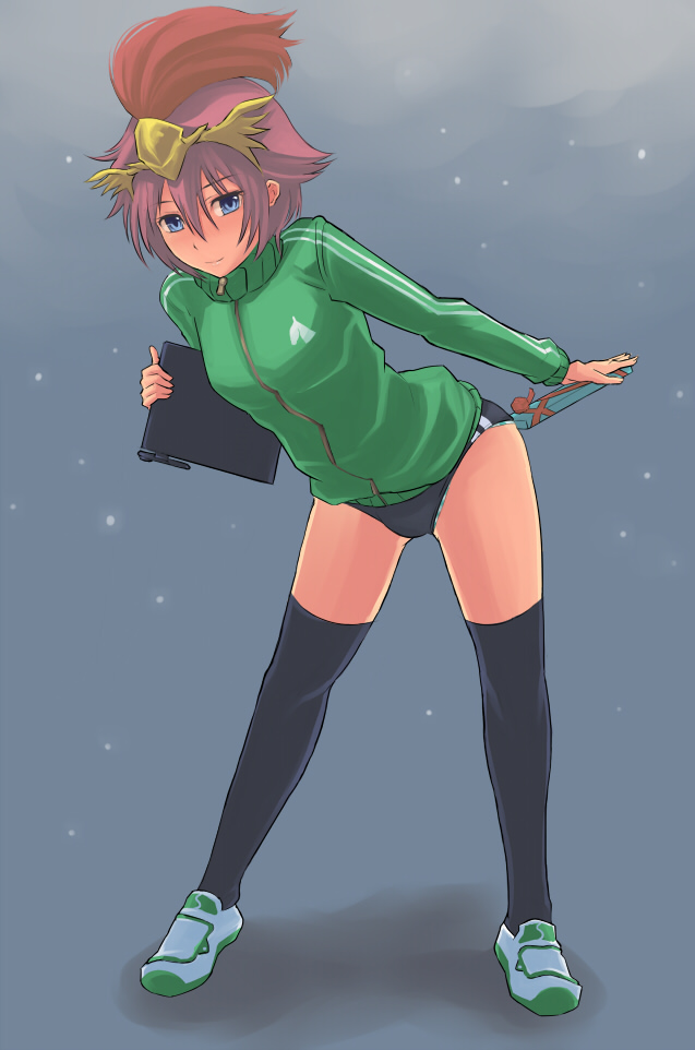 ニーソックス　Part 42 [無断転載禁止]©bbspink.com	->画像>1566枚 