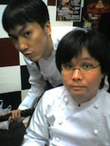切込隊長&いのえもん