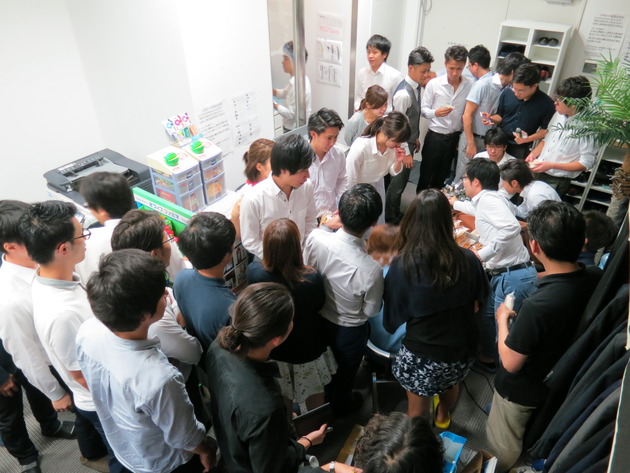 「無料軽食制度」が導入にいたった背景とは?