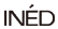 ined
