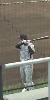 リン選手