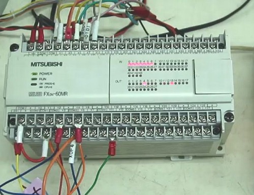 fxシーケンサー