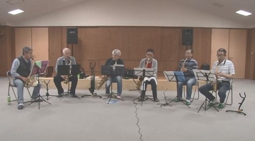 2018-5-8練習風景s