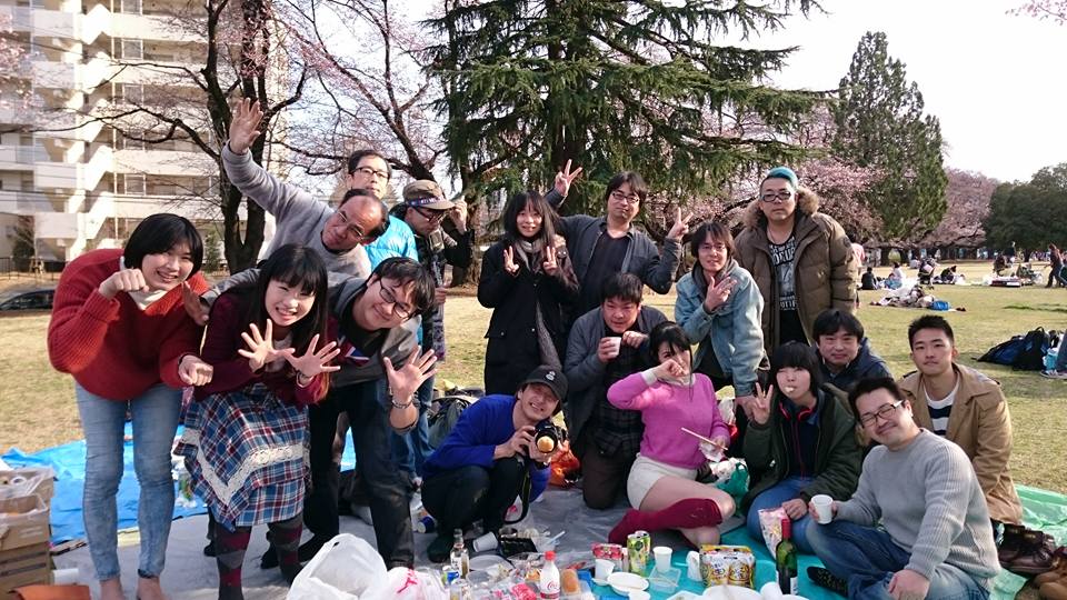 お花見会場全員_n