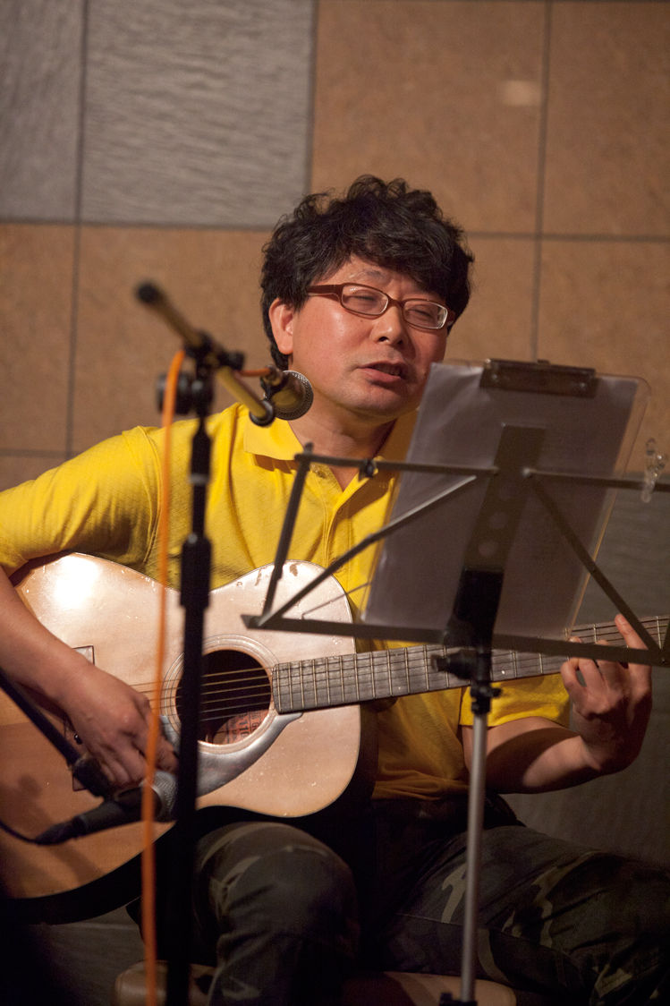 佐々木マン。IMG_4407