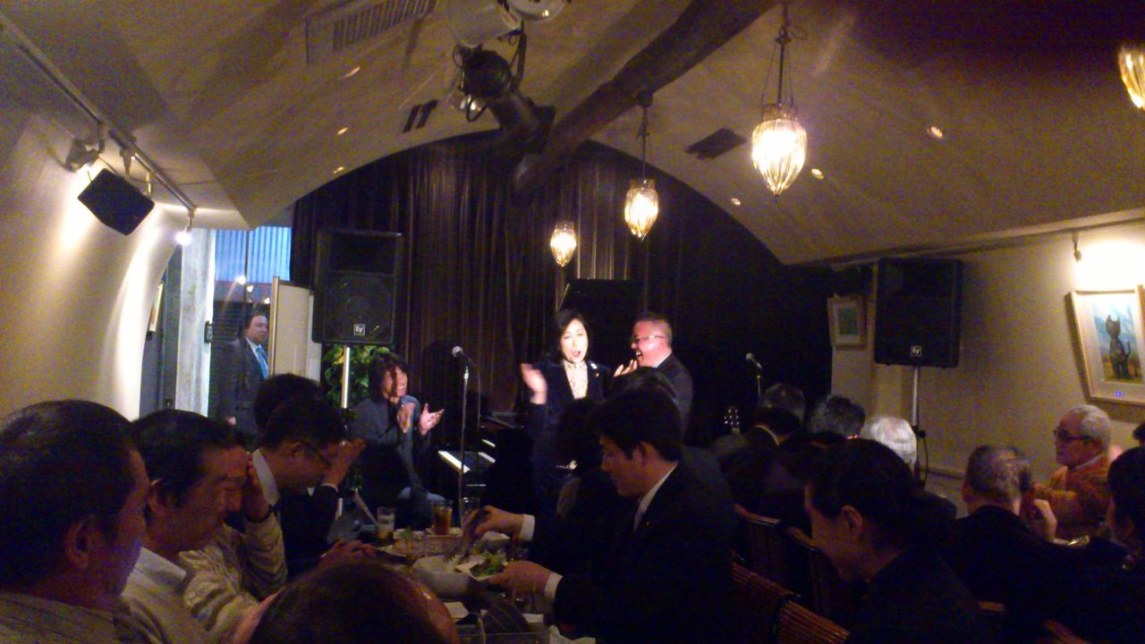 小池百合子遠距離DSC_0367