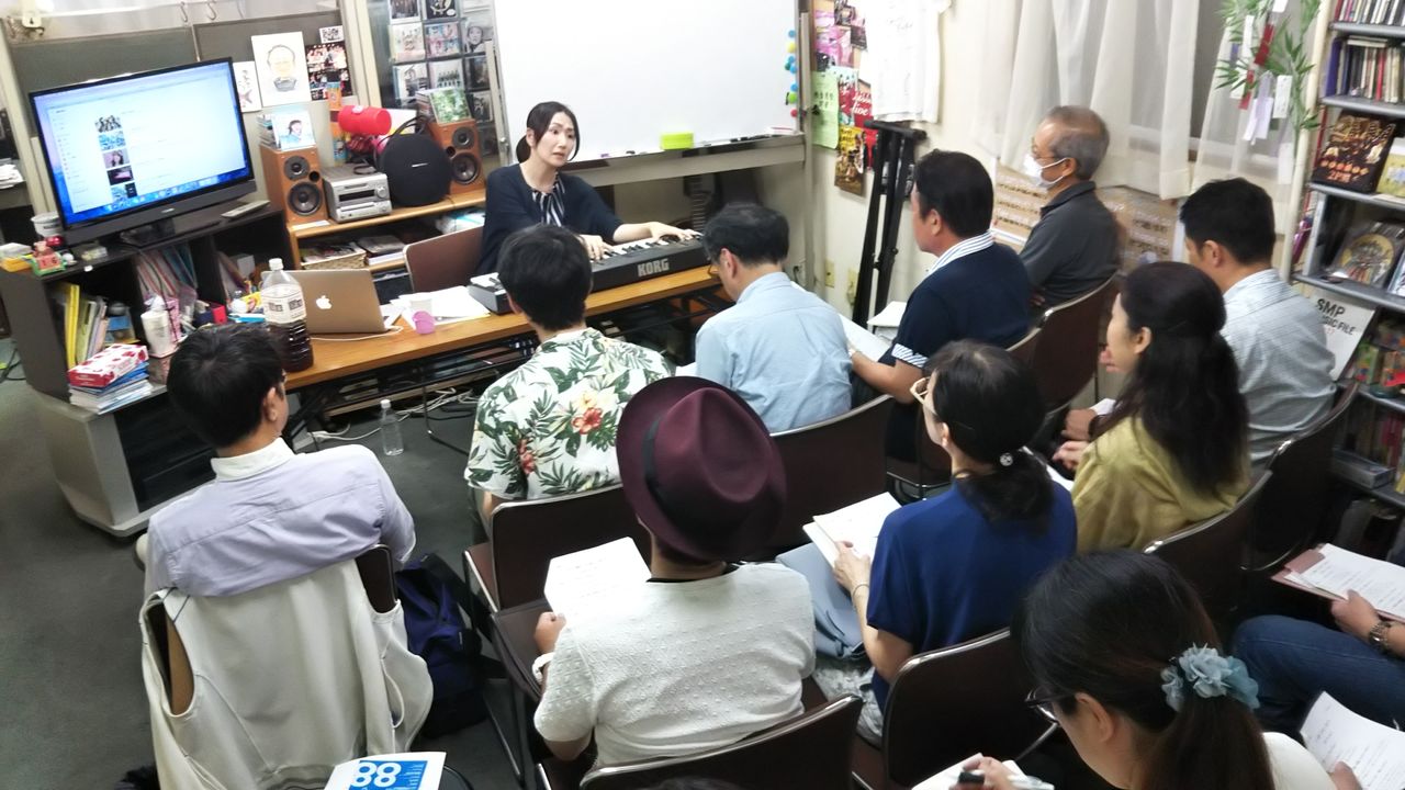 2.授業